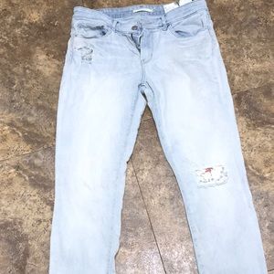 Levi's 29/30 women jeans see pics